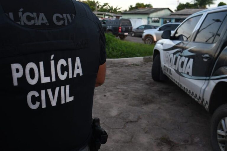 Casal é preso por maus-tratos contra três crianças no interior do AM