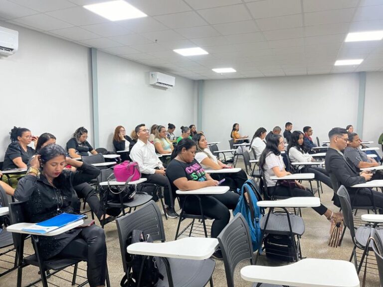 Prefeitura anuncia lista de selecionados para “Academia de Emprego”