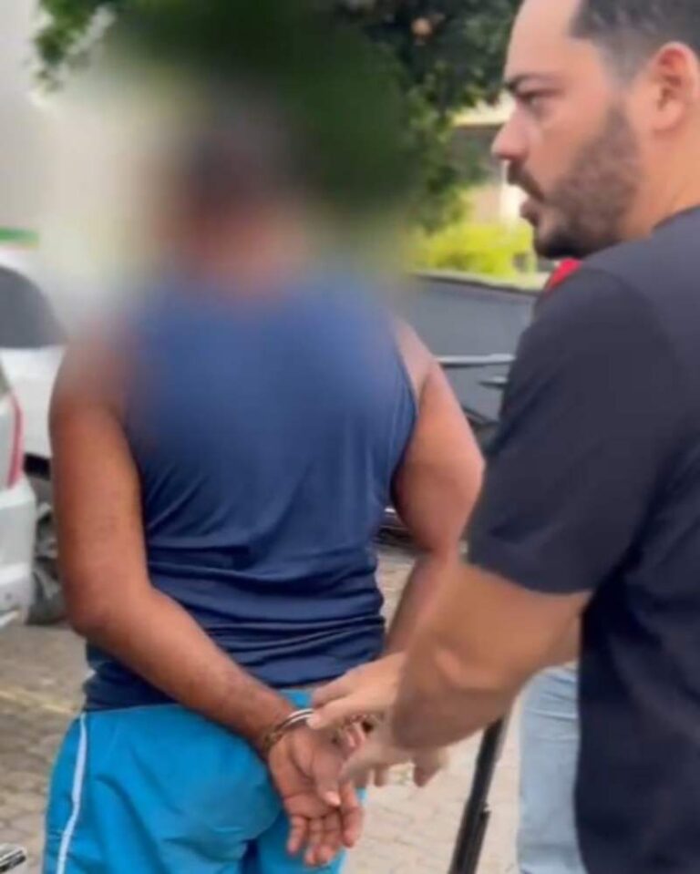 Dono de embarcação é preso por abuso sexual de adolescente no AM