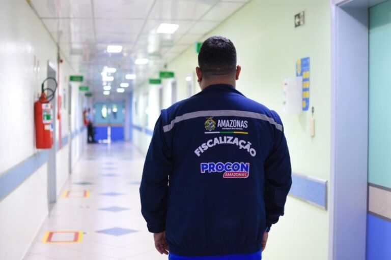 Procon-AM autua hospitais por negar direito a acompanhantes de PCDs