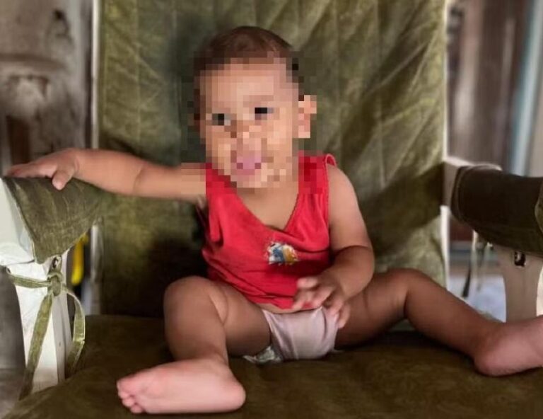 Bebê morre após ingerir suposto açaí envenenado em Natal