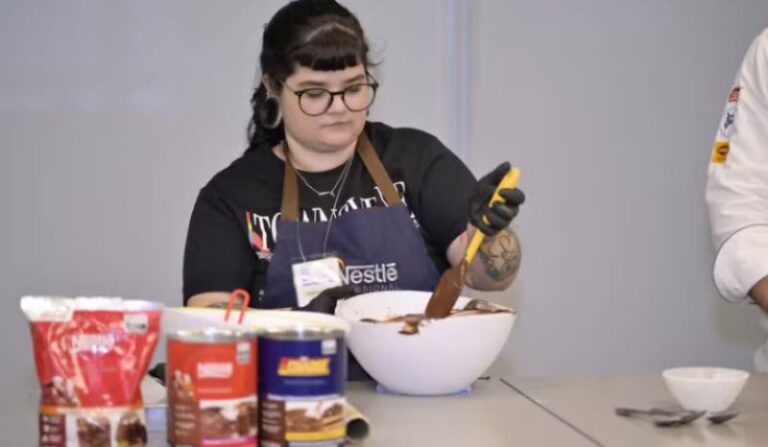 Nestlé abre inscrições para curso gratuito de capacitação em gastronomia