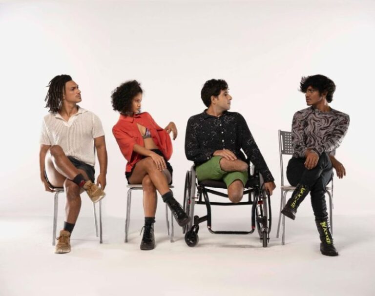 Movidos Dança apresenta espetáculo gratuito no Centro de Manaus