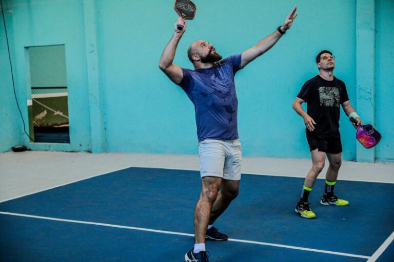 Manaus sedia maior evento de Pickleball do Norte neste sábado (31)