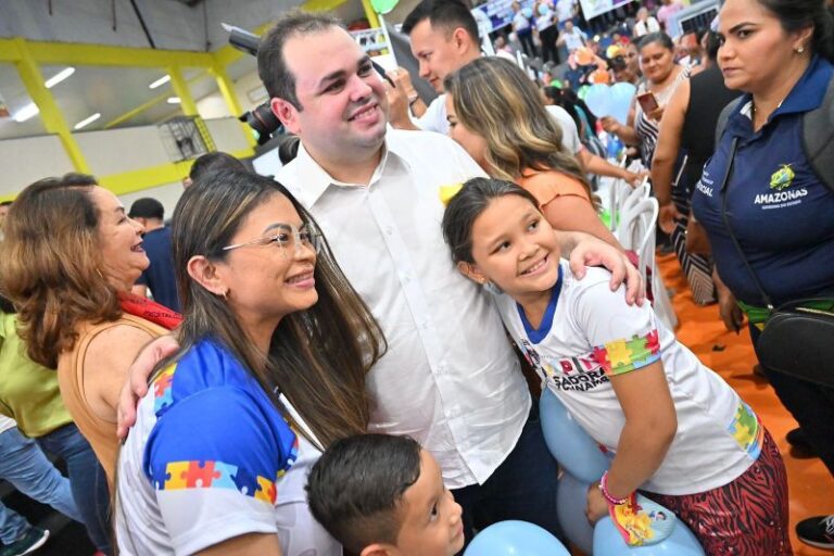 Aleam avança em políticas de inclusão para pessoas com autismo