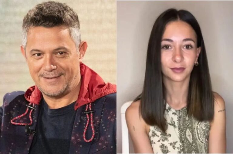 Influencer acusa Alejandro Sanz de abuso emocional e manipulação psicológica