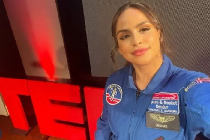 NASA nega vínculo com jovem brasileira que afirmava ser astronauta