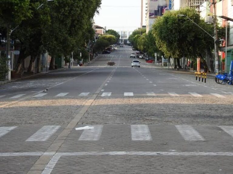Av. Eduardo Ribeiro será interditada para celebração de Corpus Christi