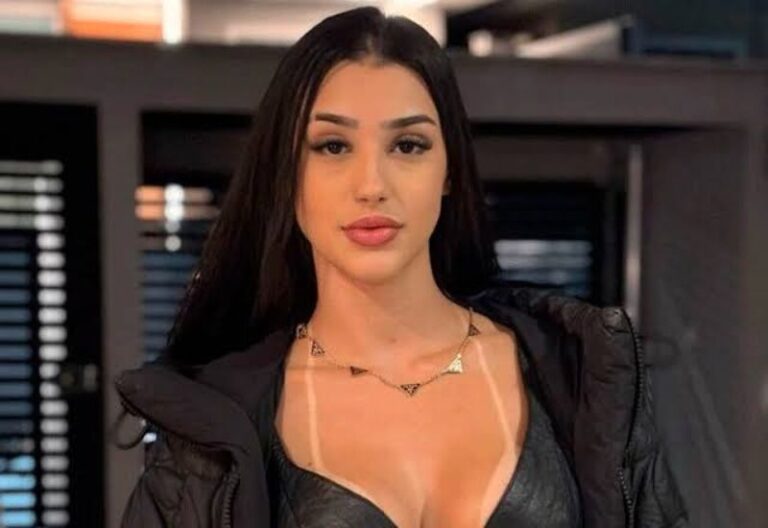 Bia Miranda é denunciada ao Conselho Tutelar por suposto maus-tratos à filha