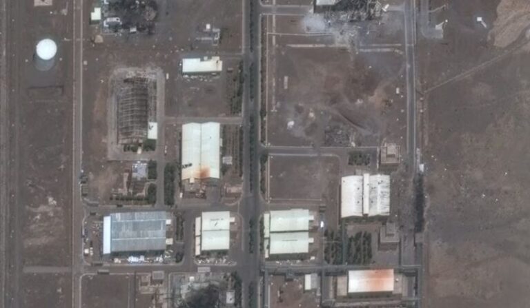 Israel precisa dos EUA para atingir alvos nucleares subterrâneos no Irã