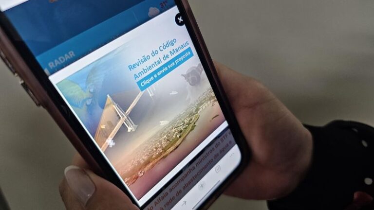 CMM inicia revisão do Código Ambiental com participação popular