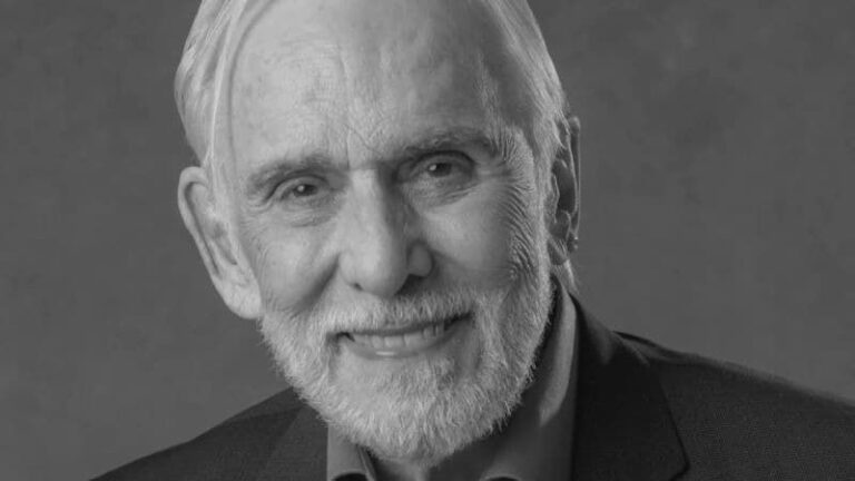 TV de luto: Francisco Cuoco morre aos 91 anos