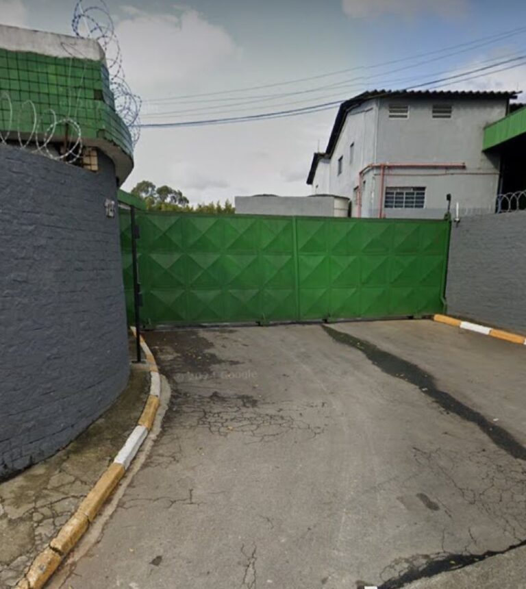 Explosão em fábrica de reciclagem deixa ao menos cinco feridos em SP