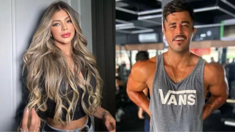 Justiça decreta prisão de influencer por morte em acidente e aciona Interpol