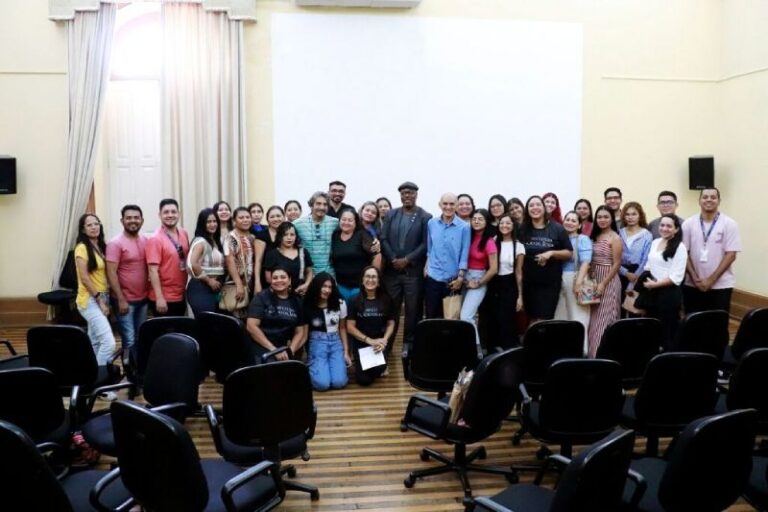 Palácio da Justiça celebra 19 anos com programação especial