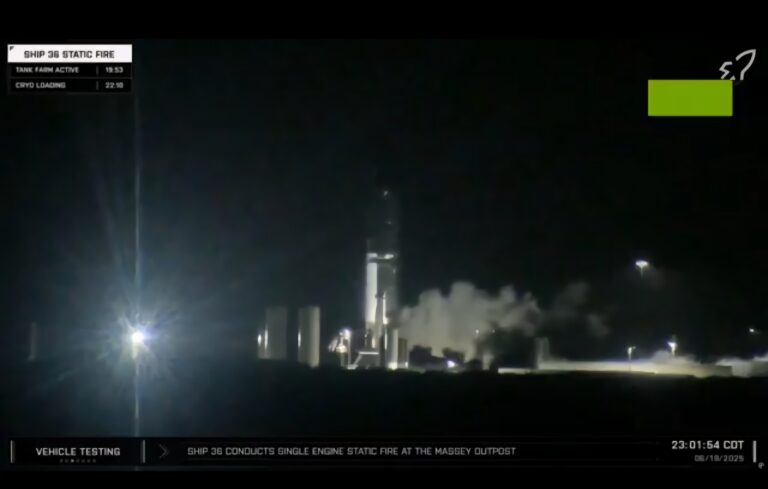 VÍDEO: Foguete Starship da SpaceX explode durante teste no Texas