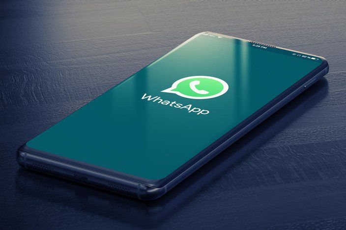 WhatsApp libera personalização com 18 opções de cores para iPhone