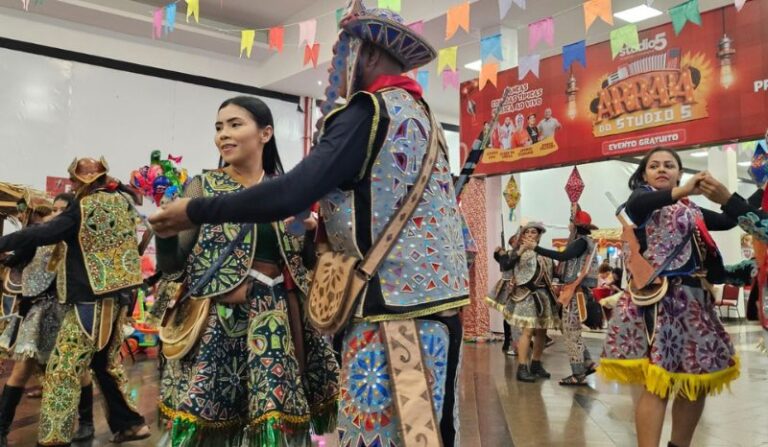 Arraiá do Studio 5 promete agitar Manaus em julho
